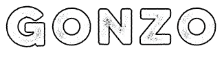 Osteria e Bal GONZO DAL.2017